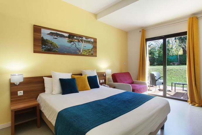 Imagen de la habitación del Hotel Residence Suite Home Aix En Provence. Foto 8