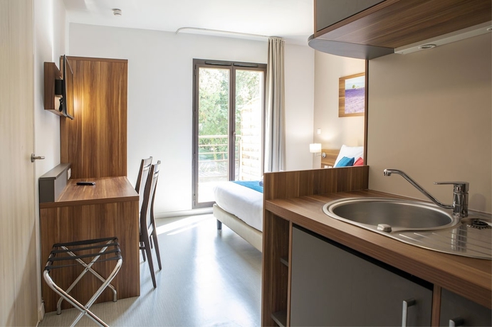 Imagen de la habitación del Hotel Residence Suite Home Aix En Provence. Foto 11