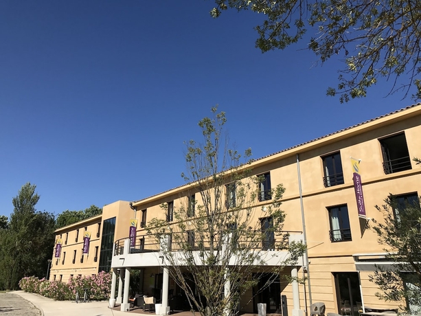 Imagen de los interiores del Hotel Residence Suite Home Aix En Provence. Foto 19