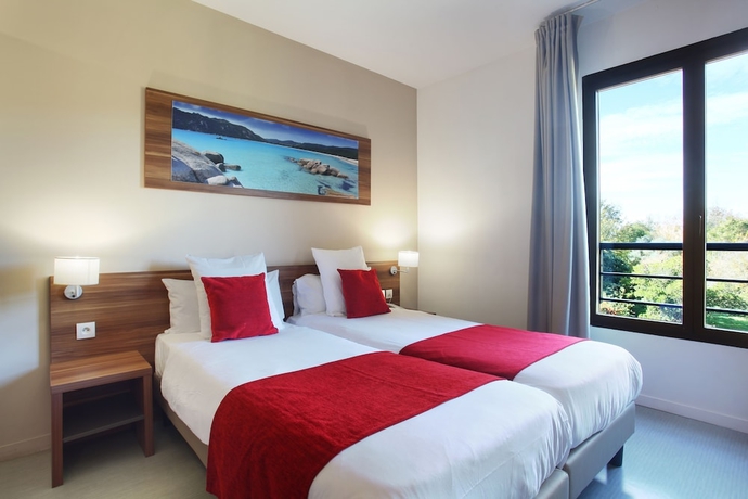 Imagen de la habitación del Hotel Residence Suite Home Aix En Provence. Foto 12