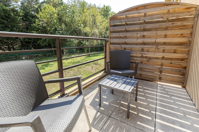 Imagen de la habitación del Hotel Residence Suite Home Aix En Provence. Foto 14