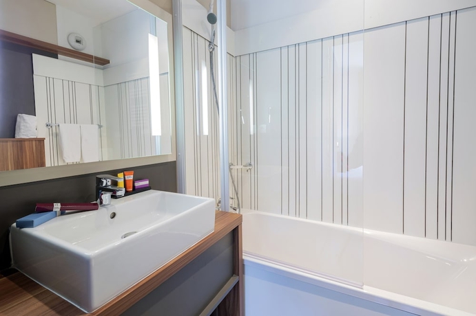 Imagen de la habitación del Hotel Residence Suite Home Aix En Provence. Foto 17