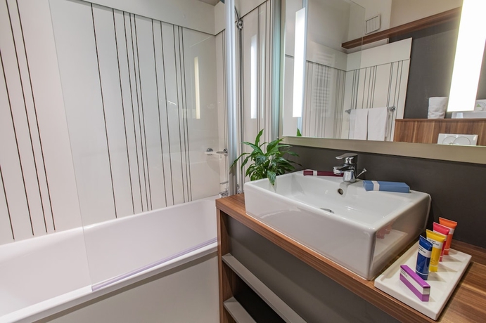 Imagen de la habitación del Hotel Residence Suite Home Aix En Provence. Foto 18