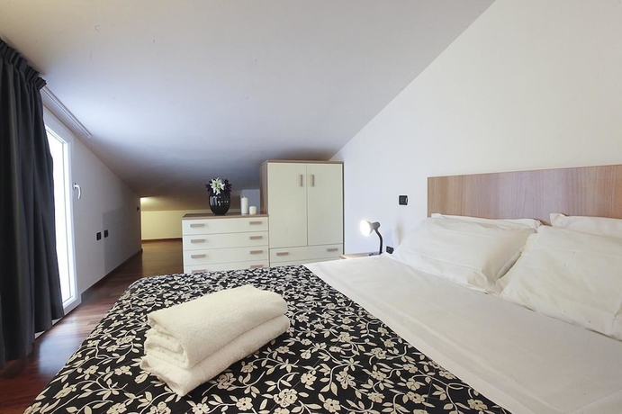 Imagen de la habitación del Hotel Residence T2. Foto 8