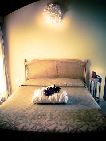 Imagen de la habitación del Hotel Residence T2. Foto 10