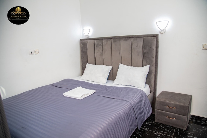 Imagen de la habitación del Hotel Residence Tade. Foto 4