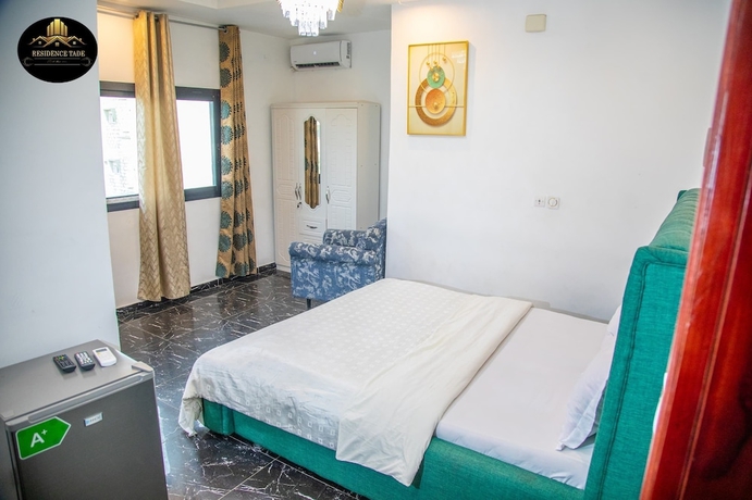 Imagen de la habitación del Hotel Residence Tade. Foto 5
