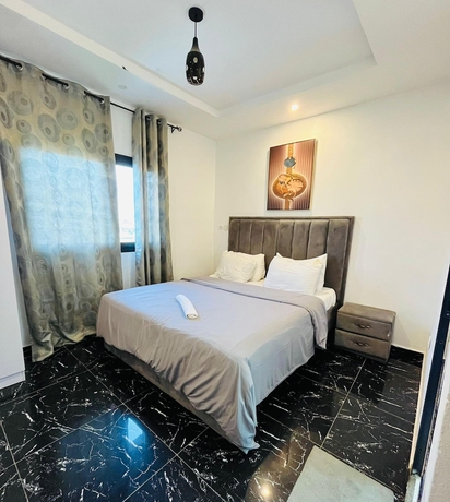 Imagen de la habitación del Hotel Residence Tade. Foto 6