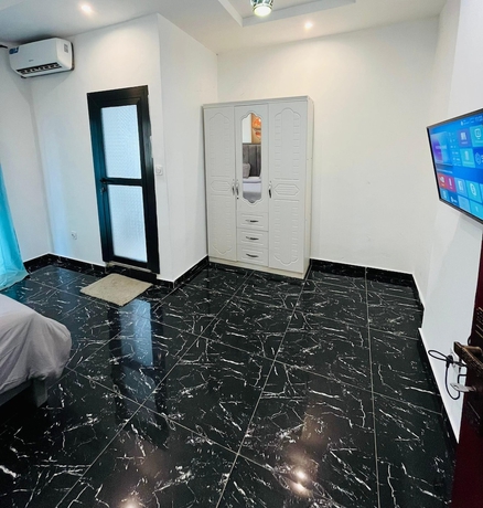 Imagen de la habitación del Hotel Residence Tade. Foto 9