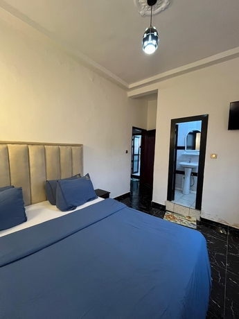 Imagen de la habitación del Hotel Residence Tade. Foto 11