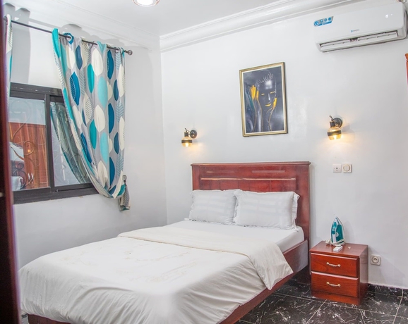 Imagen de la habitación del Hotel Residence Tade. Foto 15