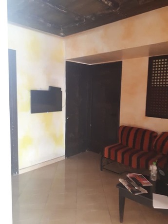 Imagen general del Hotel Residence Tafat. Foto 1