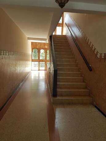 Imagen general del Hotel Residence Tafat. Foto 2