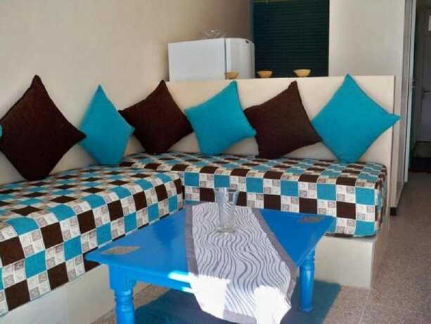 Imagen general del Hotel Residence Tafat. Foto 4