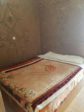 Imagen de la habitación del Hotel Residence Tafat. Foto 17