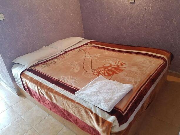 Imagen de la habitación del Hotel Residence Tafat. Foto 18