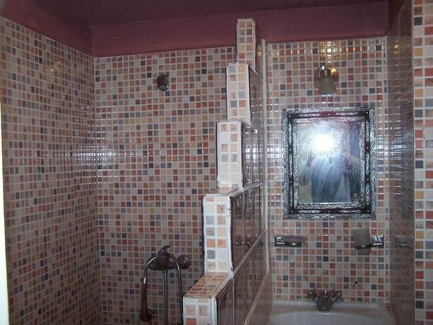 Imagen general del Hotel Residence Tafat. Foto 14