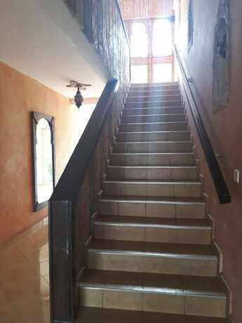 Imagen general del Hotel Residence Tafat. Foto 15