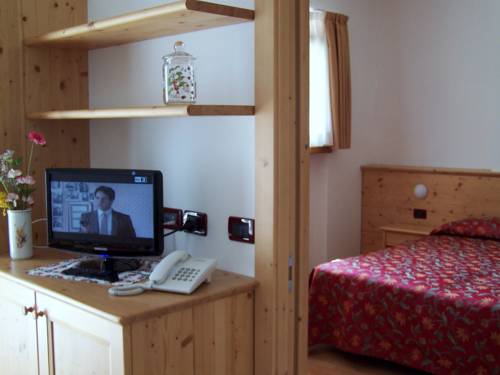 Imagen de la habitación del Hotel Residence Tana Della Volpe. Foto 4