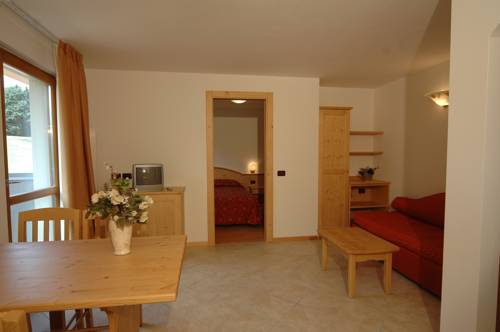 Imagen de la habitación del Hotel Residence Tana Della Volpe. Foto 7