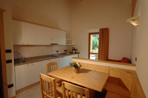 Imagen de la habitación del Hotel Residence Tana Della Volpe. Foto 11
