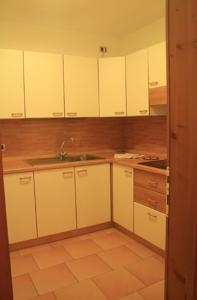 Imagen de los interiores del Hotel Residence Taufer. Foto 4