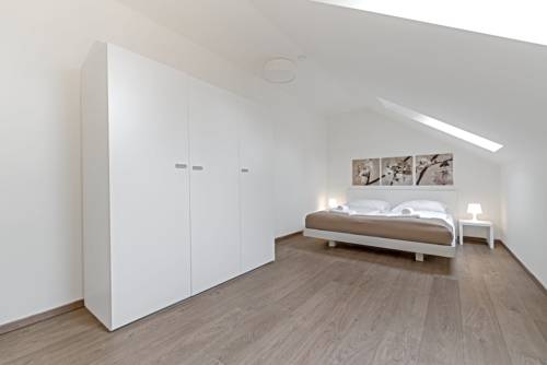 Imagen de la habitación del Hotel Residence Tgm. Foto 3