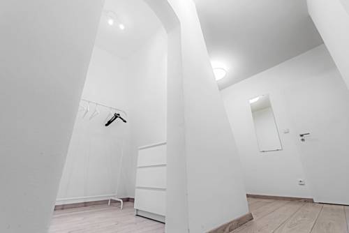 Imagen de la habitación del Hotel Residence Tgm. Foto 6