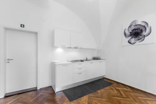 Imagen de la habitación del Hotel Residence Tgm. Foto 10