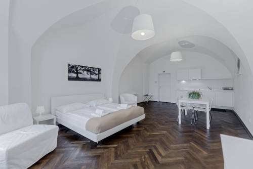Imagen de la habitación del Hotel Residence Tgm. Foto 11