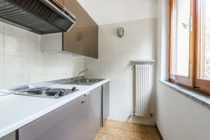 Imagen de la habitación del Hotel Residence Torbole. Foto 3