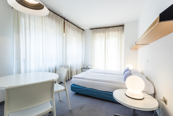 Imagen de la habitación del Hotel Residence Torbole. Foto 4