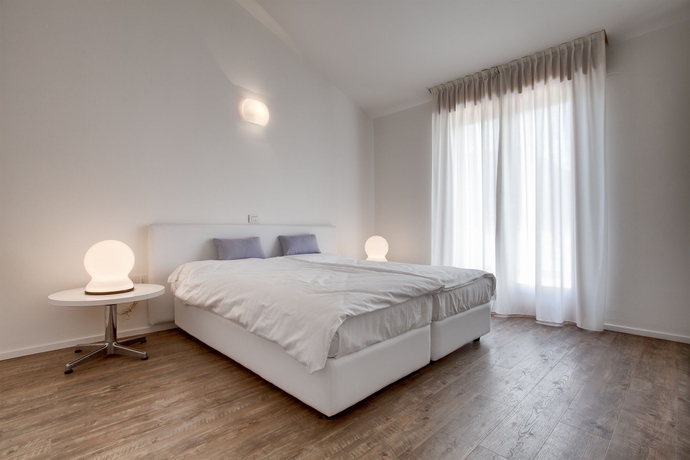 Imagen de la habitación del Hotel Residence Torbole. Foto 9