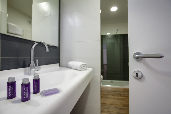 Imagen de la habitación del Hotel Residence Torbole. Foto 11