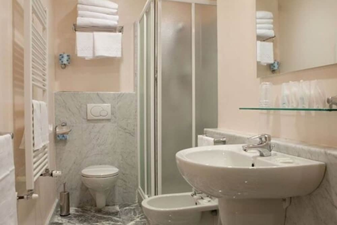 Imagen de la habitación del Hotel Residence Torino Centro. Foto 10