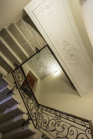 Imagen de los interiores del Hotel Residence Torino Centro. Foto 15