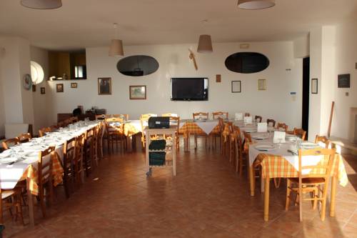 Imagen de la habitación del Hotel Residence Torresilvana. Foto 2