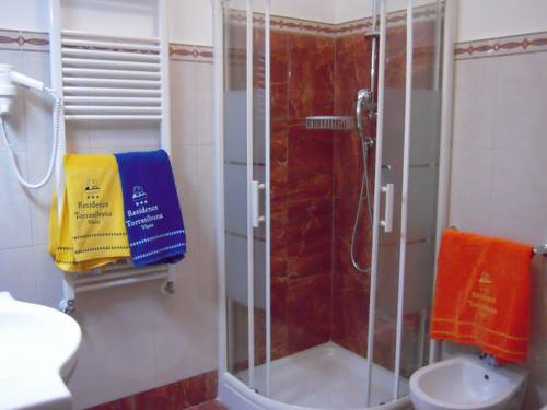 Imagen de la habitación del Hotel Residence Torresilvana. Foto 3