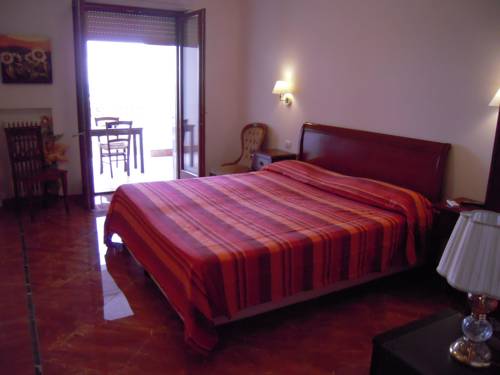 Imagen de la habitación del Hotel Residence Torresilvana. Foto 4