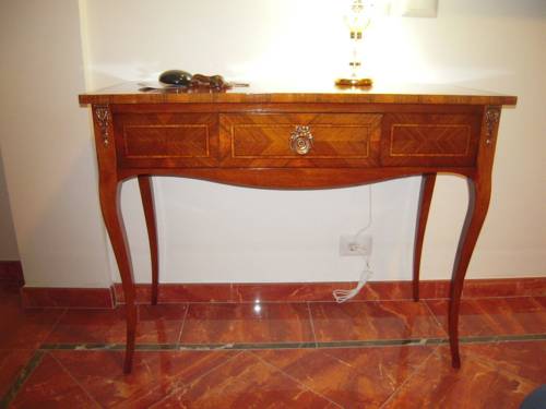 Imagen de la habitación del Hotel Residence Torresilvana. Foto 6
