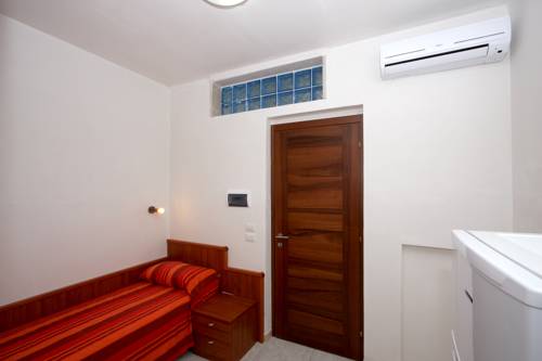 Imagen de la habitación del Hotel Residence Torresilvana. Foto 7