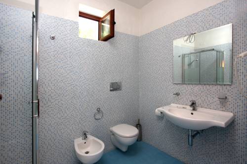 Imagen de la habitación del Hotel Residence Torresilvana. Foto 8