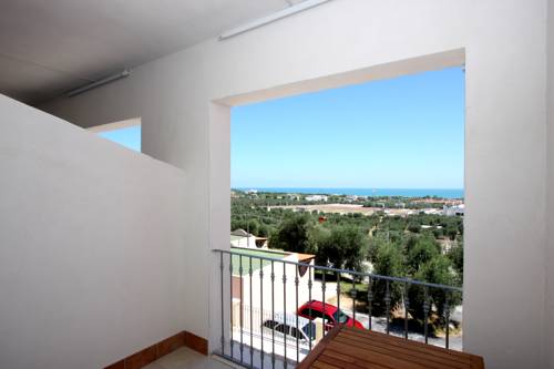 Imagen general del Hotel Residence Torresilvana. Foto 1