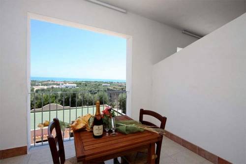 Imagen de la habitación del Hotel Residence Torresilvana. Foto 10