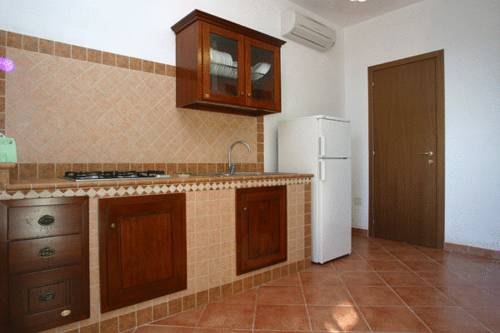 Imagen de la habitación del Hotel Residence Torresilvana. Foto 12