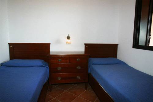 Imagen de la habitación del Hotel Residence Torresilvana. Foto 13