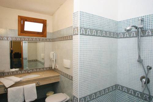 Imagen de la habitación del Hotel Residence Torresilvana. Foto 15