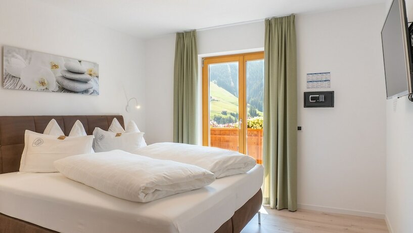 Imagen de la habitación del Hotel Residence T&ouml;glhof. Foto 15