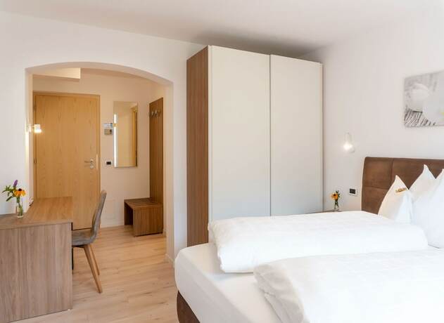 Imagen general del Hotel Residence T&ouml;glhof. Foto 5