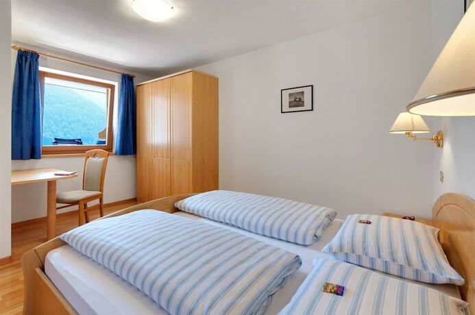Imagen de la habitación del Hotel Residence T&ouml;glhof. Foto 19